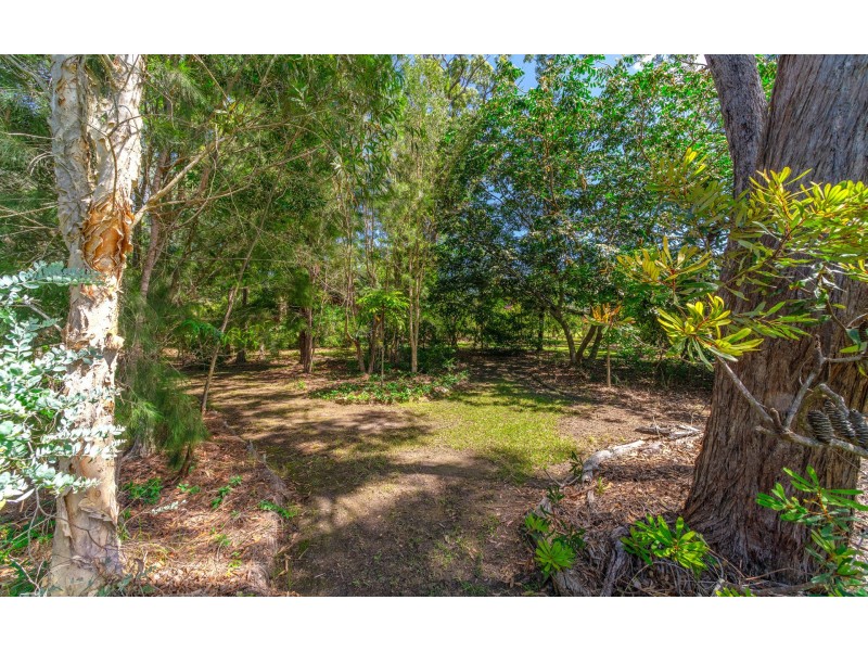 45 Bruce Drive, Gulmarrad NSW 2463