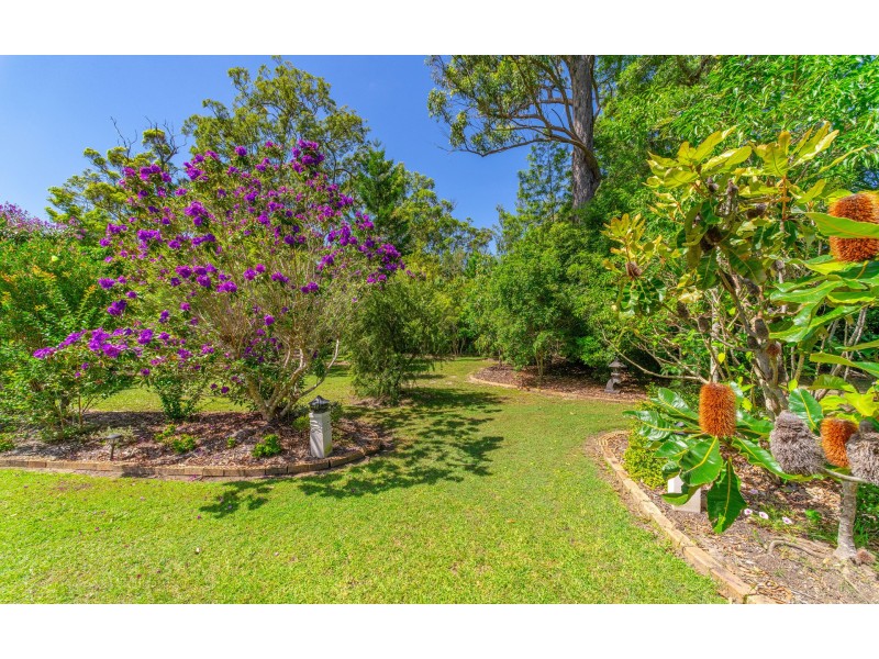 45 Bruce Drive, Gulmarrad NSW 2463