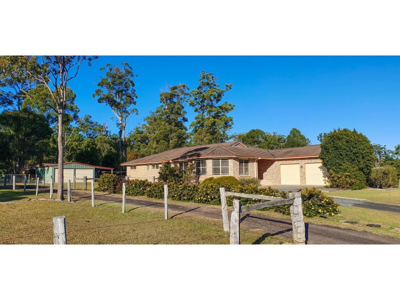 19 King Parrot Parade, Gulmarrad NSW 2463
