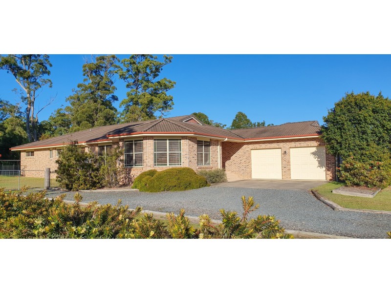 19 King Parrot Parade, Gulmarrad NSW 2463