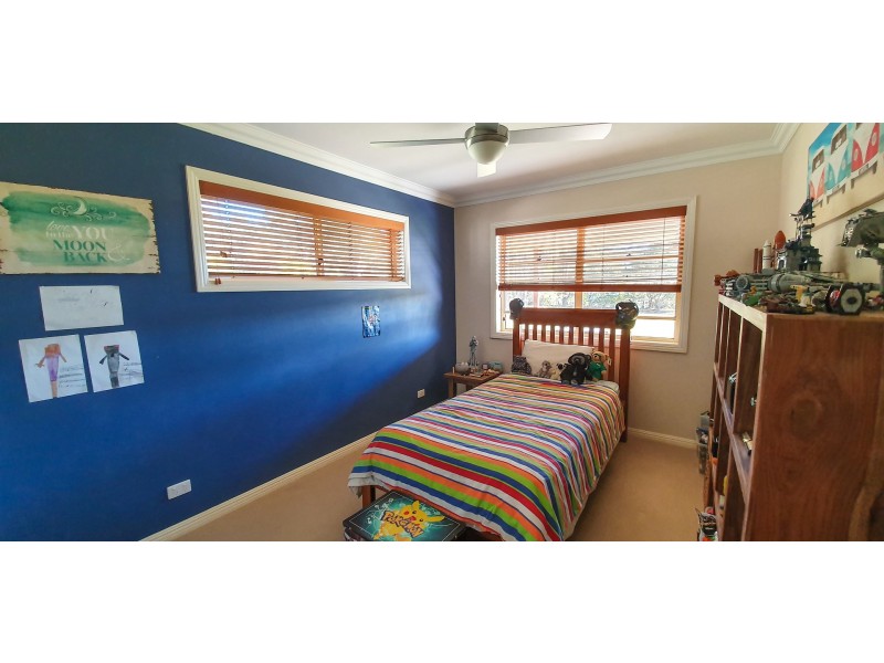 19 King Parrot Parade, Gulmarrad NSW 2463