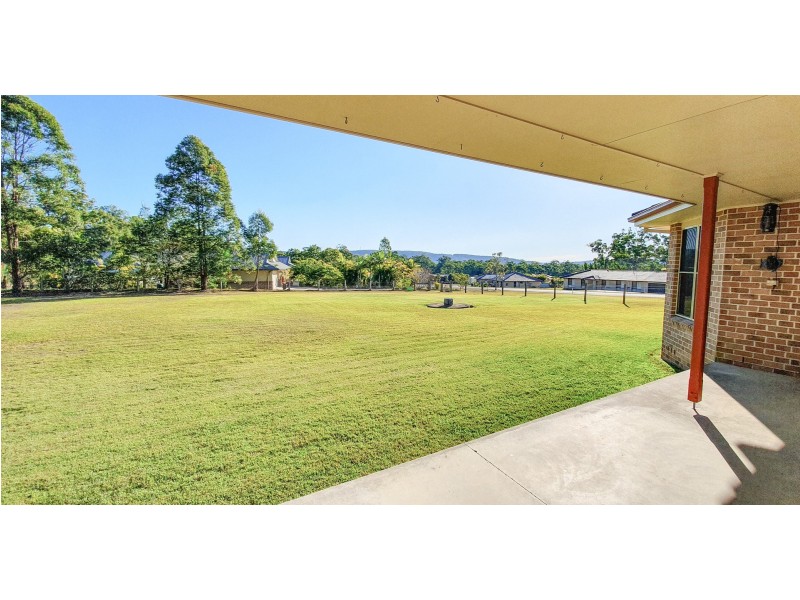 19 King Parrot Parade, Gulmarrad NSW 2463