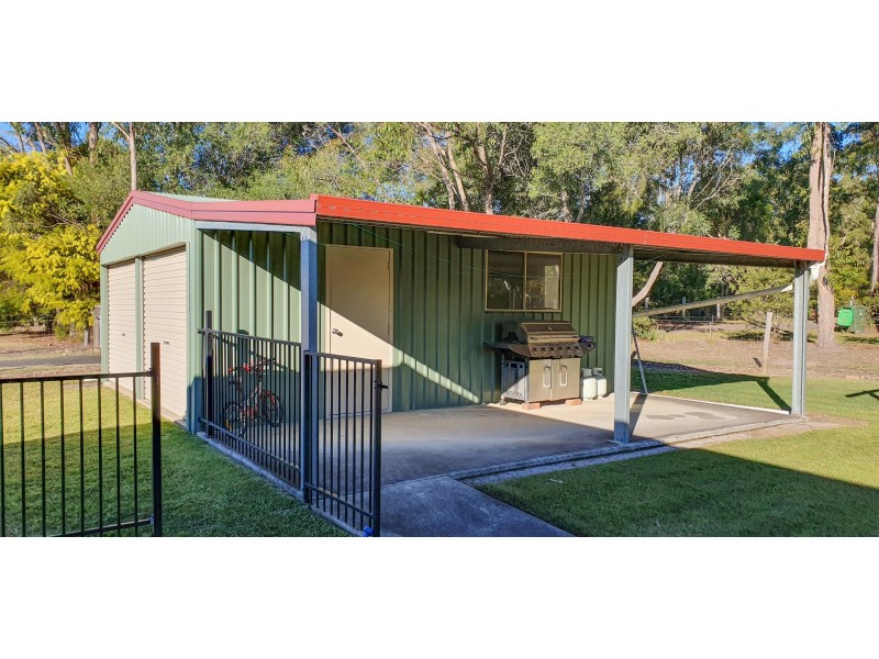 19 King Parrot Parade, Gulmarrad NSW 2463