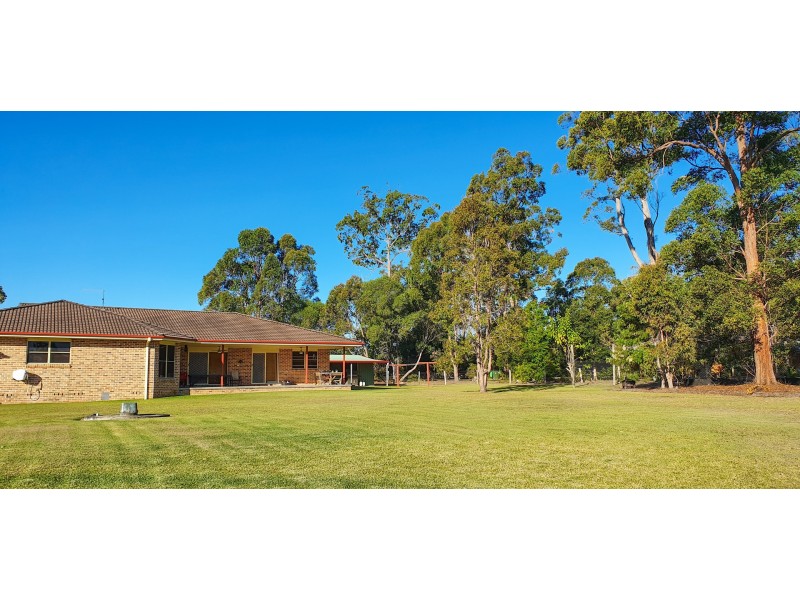 19 King Parrot Parade, Gulmarrad NSW 2463