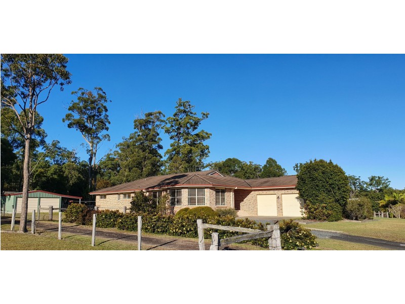 19 King Parrot Parade, Gulmarrad NSW 2463