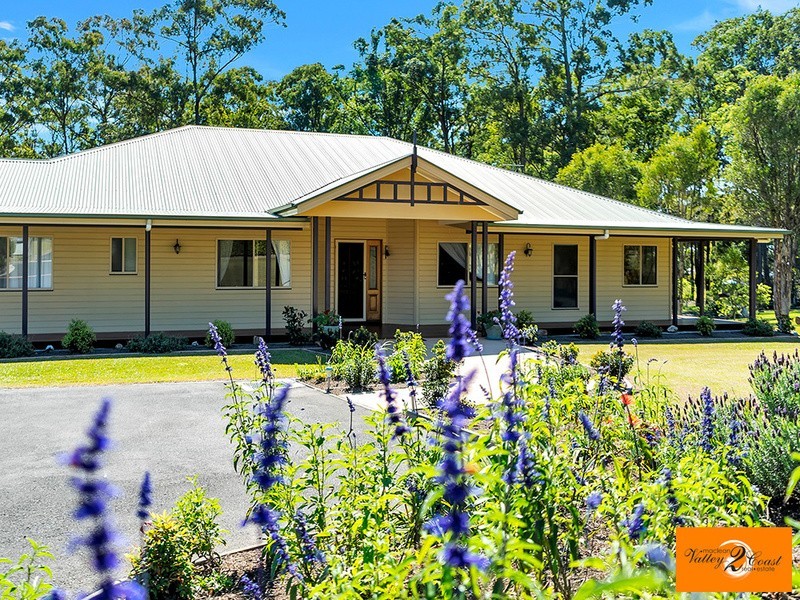 212 McIntyres Lane, Gulmarrad NSW 2463