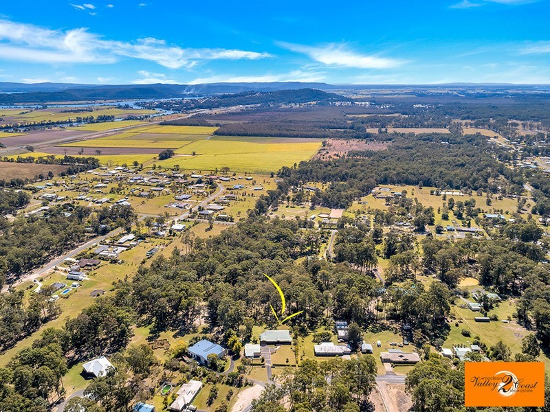 212 McIntyres Lane, Gulmarrad NSW 2463