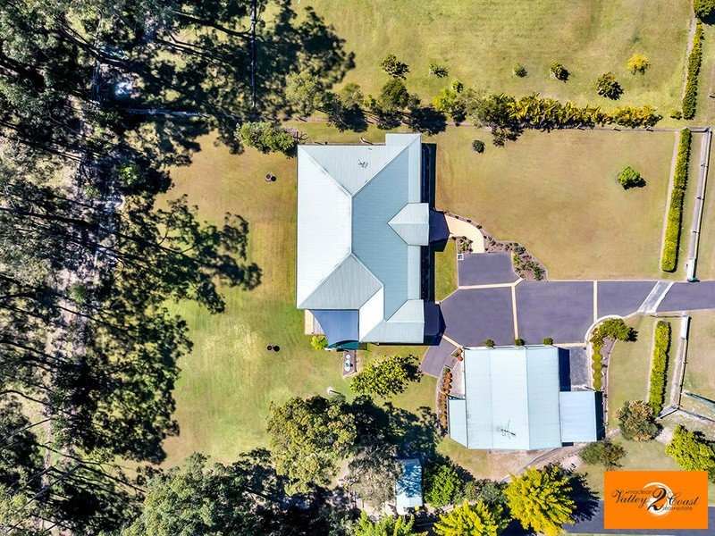 212 McIntyres Lane, Gulmarrad NSW 2463