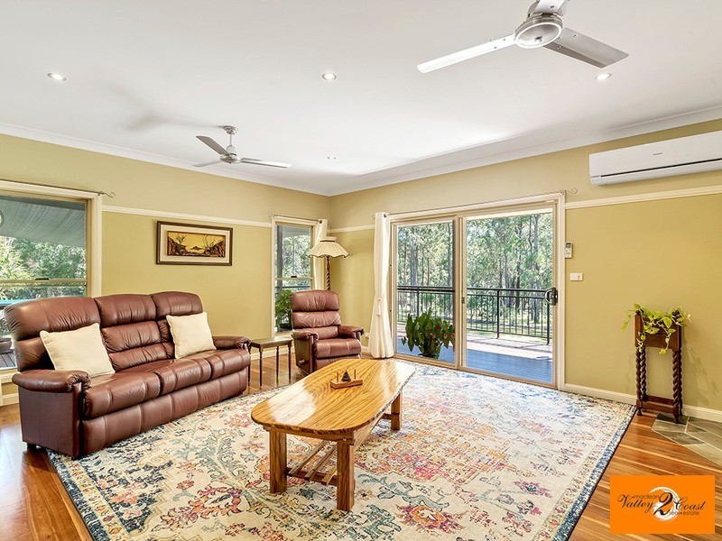 212 McIntyres Lane, Gulmarrad NSW 2463