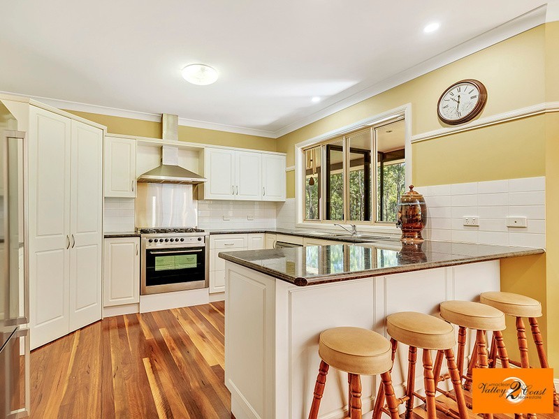 212 McIntyres Lane, Gulmarrad NSW 2463