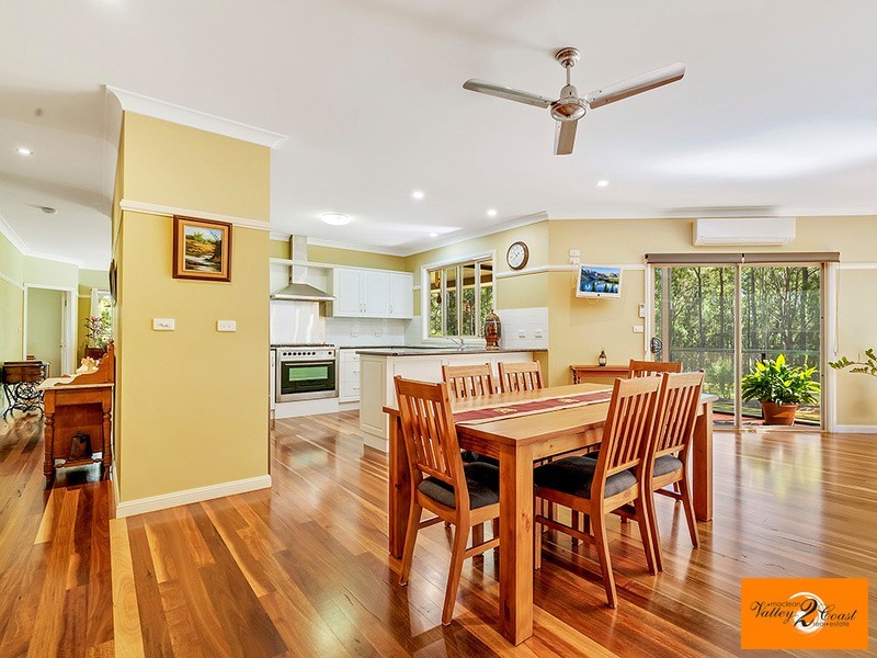 212 McIntyres Lane, Gulmarrad NSW 2463