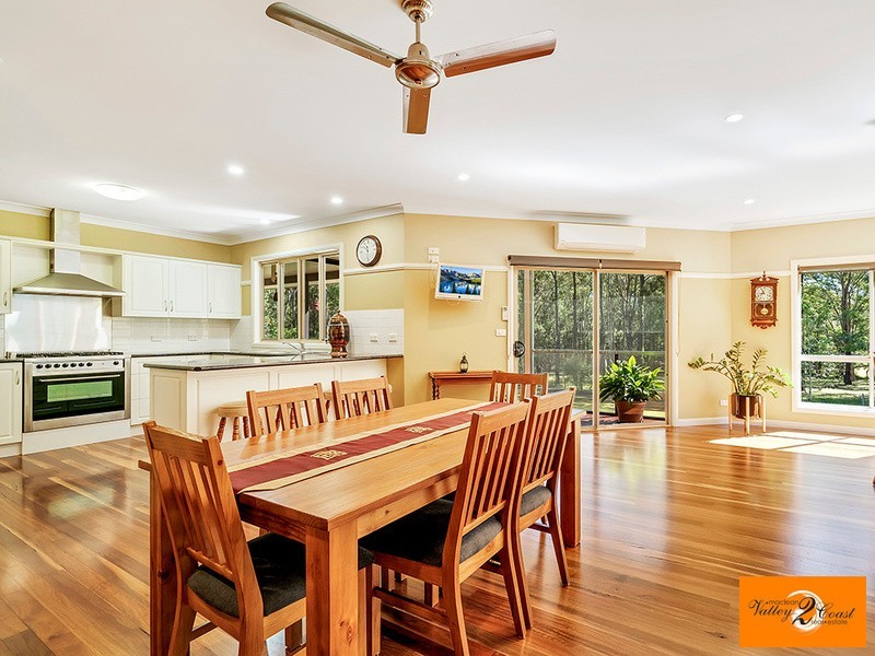 212 McIntyres Lane, Gulmarrad NSW 2463