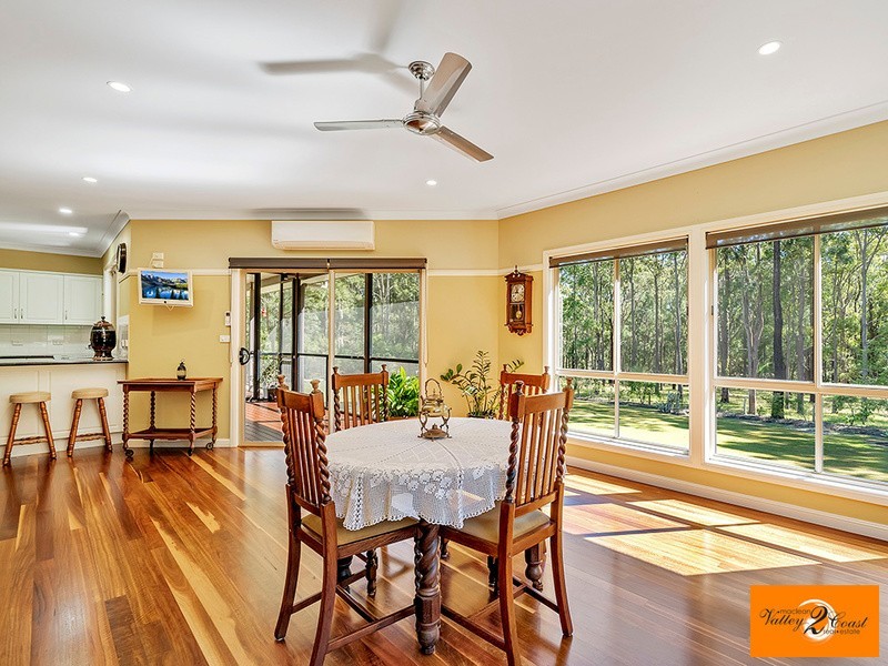 212 McIntyres Lane, Gulmarrad NSW 2463