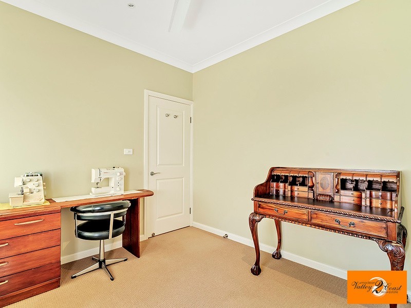 212 McIntyres Lane, Gulmarrad NSW 2463