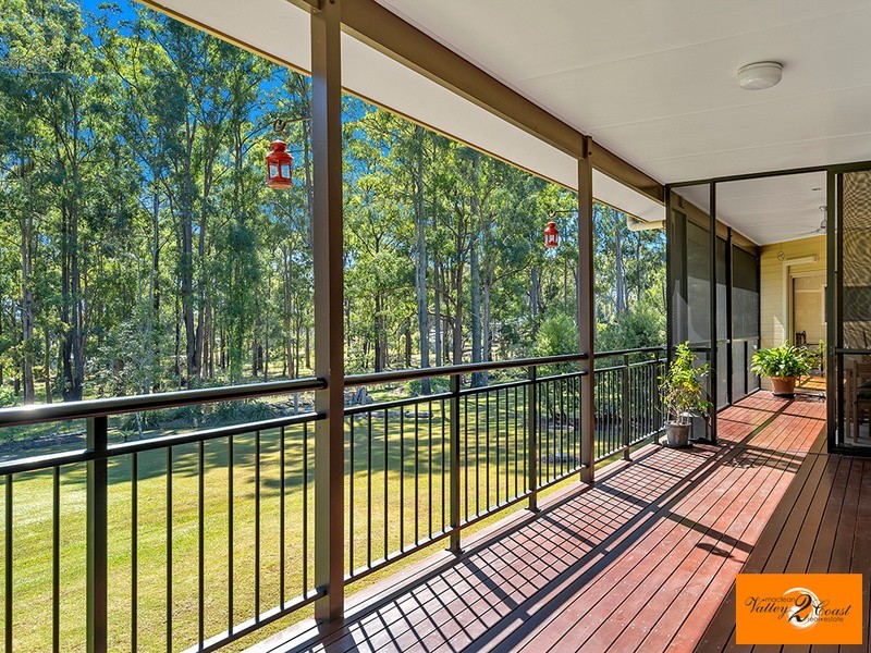 212 McIntyres Lane, Gulmarrad NSW 2463