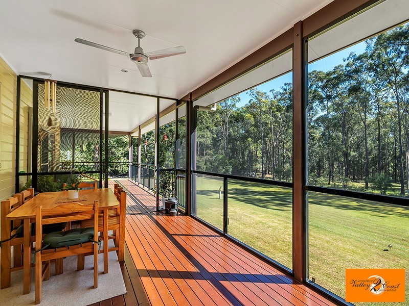 212 McIntyres Lane, Gulmarrad NSW 2463