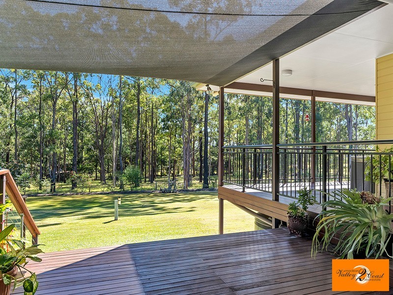 212 McIntyres Lane, Gulmarrad NSW 2463