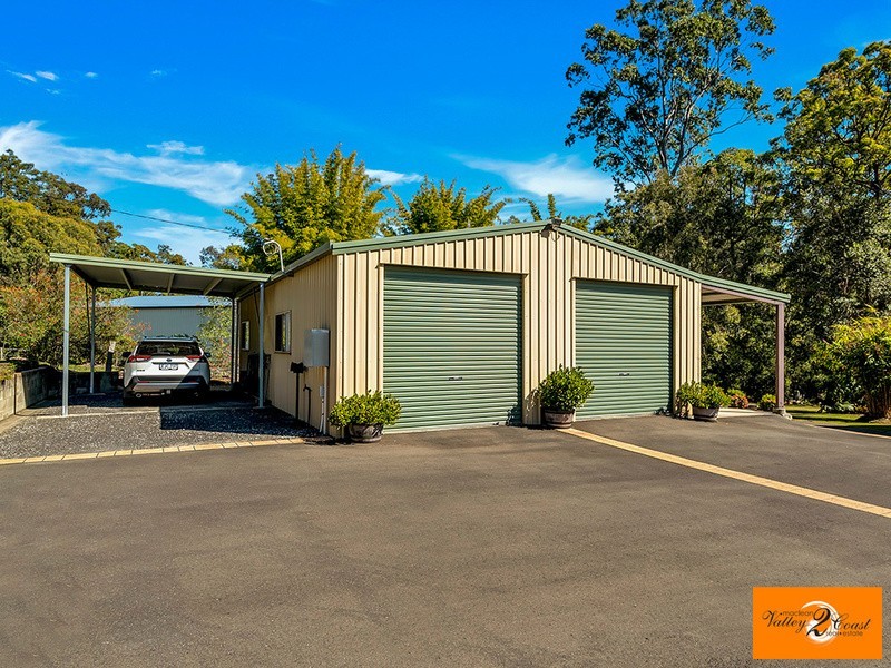 212 McIntyres Lane, Gulmarrad NSW 2463