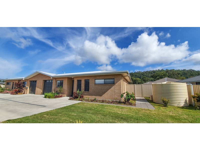 15B Celtic Circuit, Townsend NSW 2463