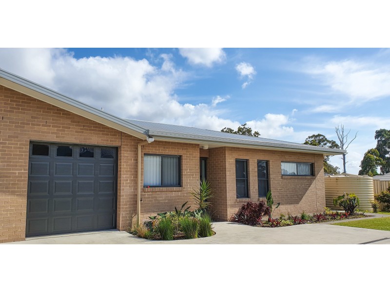 15B Celtic Circuit, Townsend NSW 2463