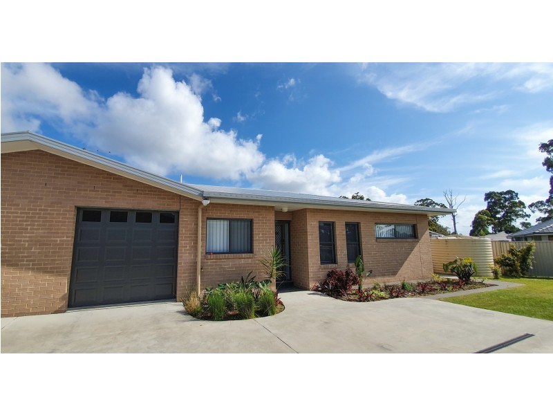 15B Celtic Circuit, Townsend NSW 2463