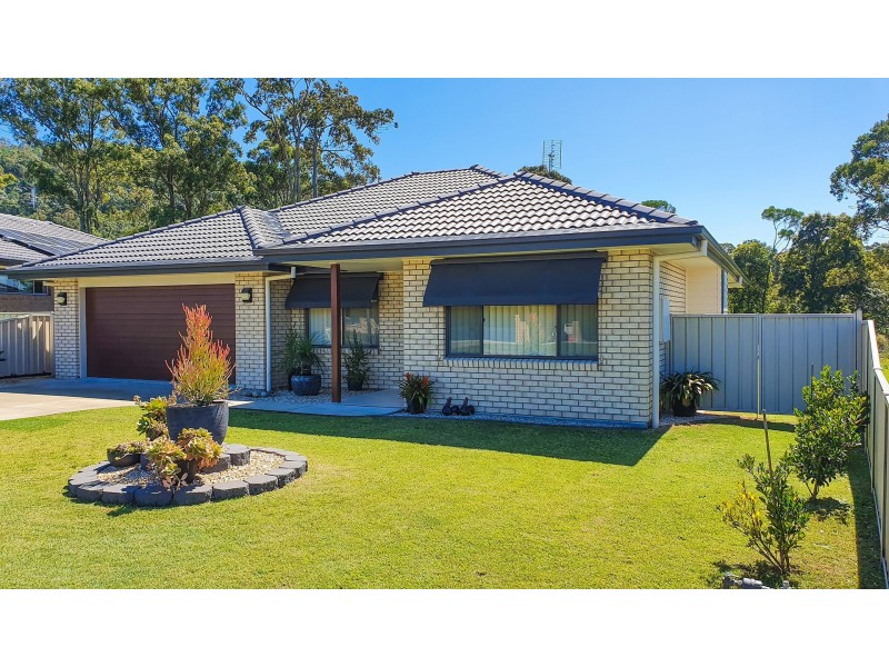 43 Scullin Street, Townsend NSW 2463
