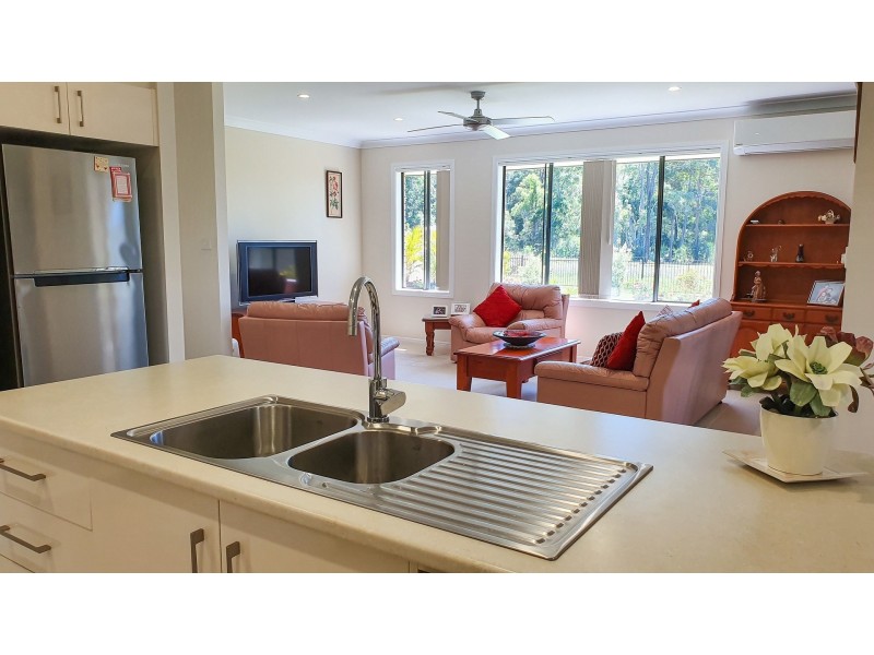 43 Scullin Street, Townsend NSW 2463