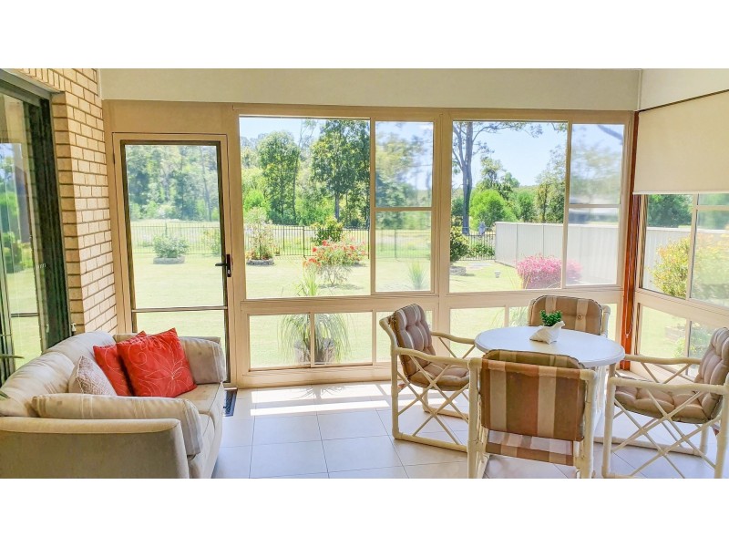 43 Scullin Street, Townsend NSW 2463