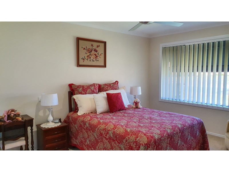 43 Scullin Street, Townsend NSW 2463