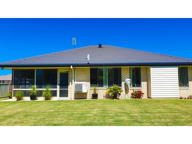 43 Scullin Street, Townsend NSW 2463