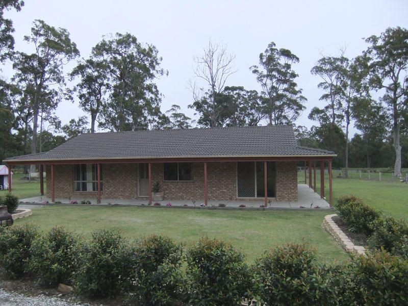 5 Corella Place, Gulmarrad NSW 2463