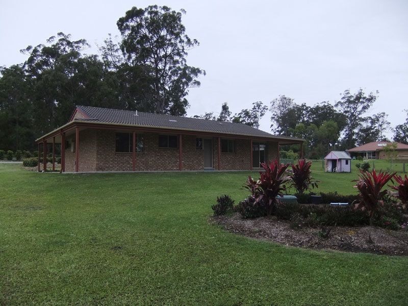 5 Corella Place, Gulmarrad NSW 2463