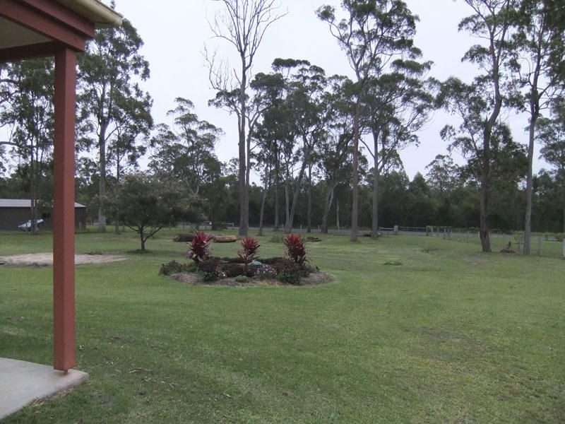 5 Corella Place, Gulmarrad NSW 2463