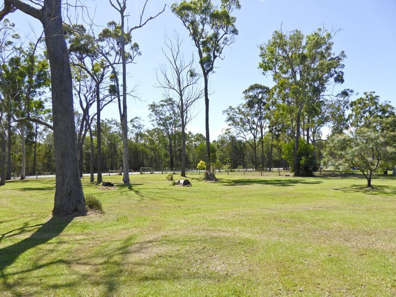 5 Corella Place, Gulmarrad NSW 2463