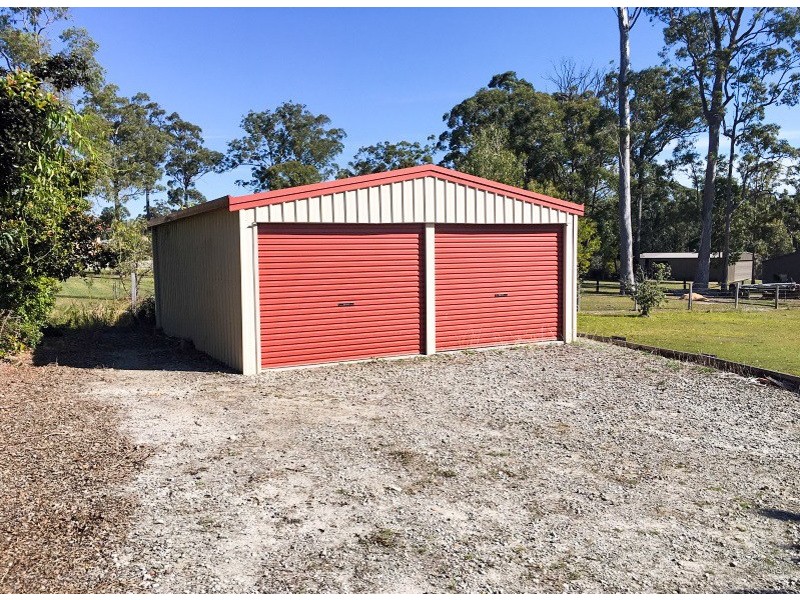 5 Corella Place, Gulmarrad NSW 2463