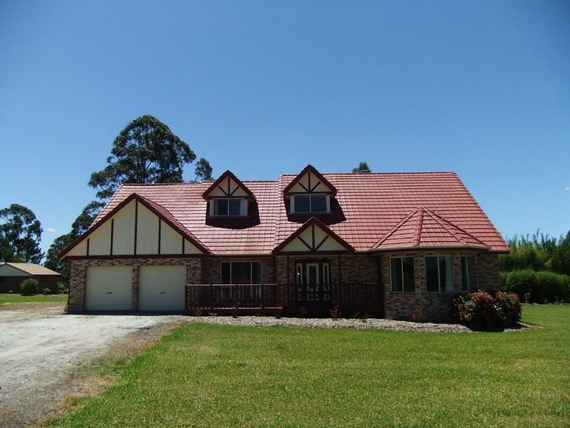 James Creek NSW 2463