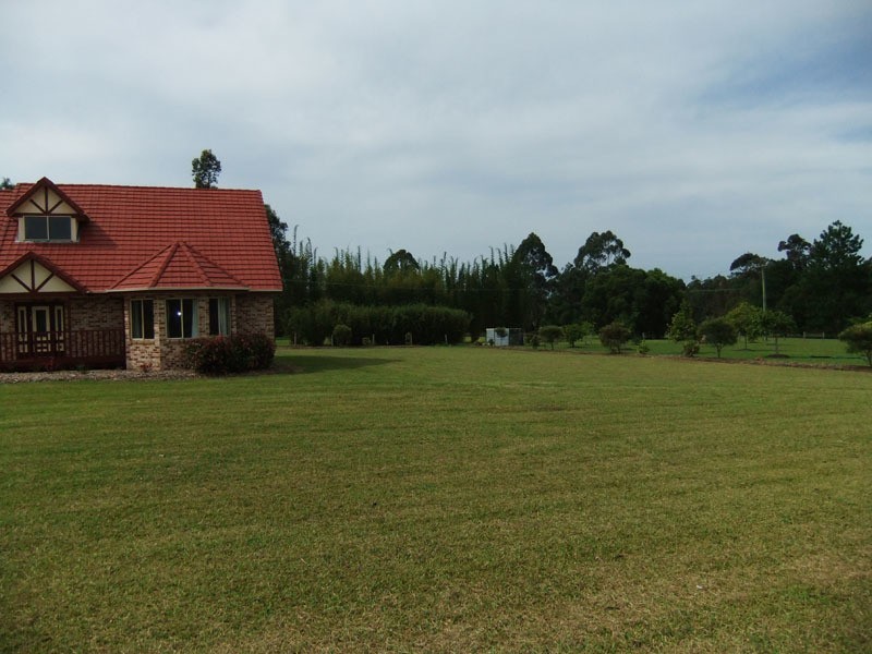 James Creek NSW 2463