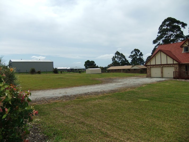 James Creek NSW 2463