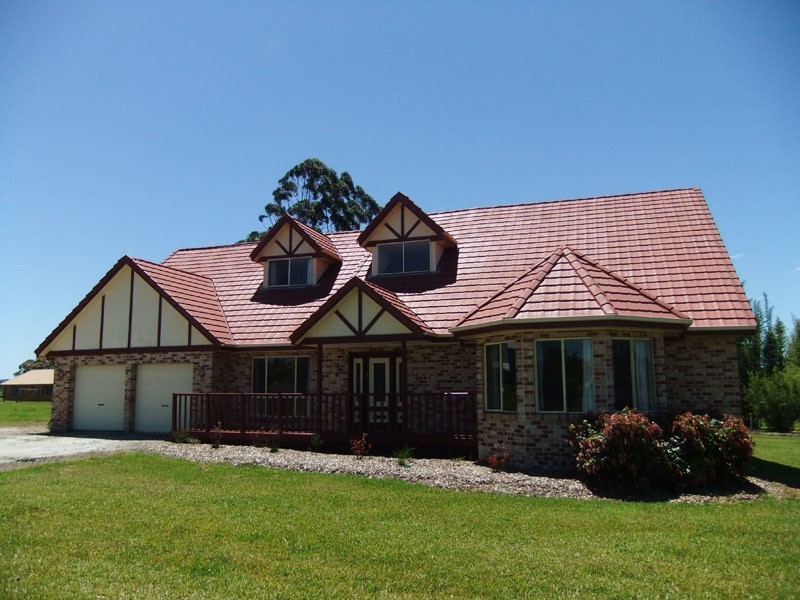 James Creek NSW 2463