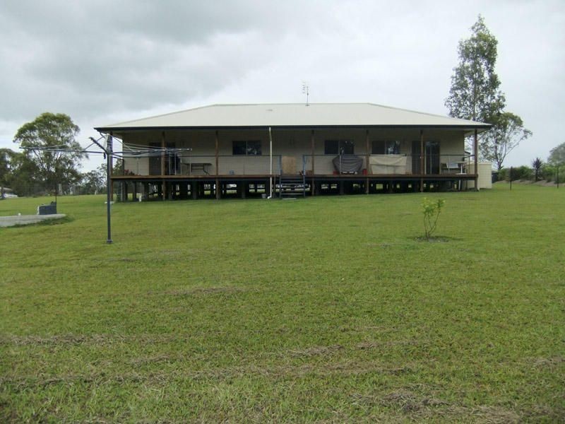 Lawrence NSW 2460