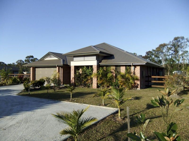 Gulmarrad NSW 2463