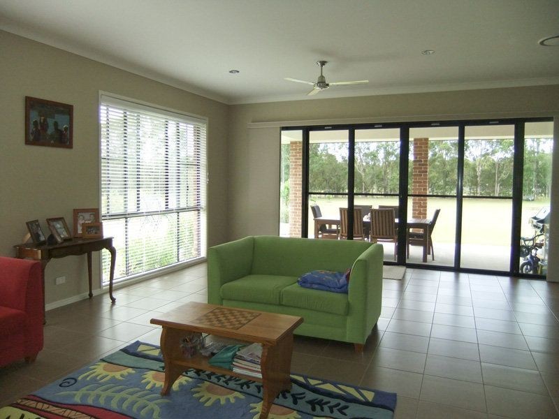 Gulmarrad NSW 2463