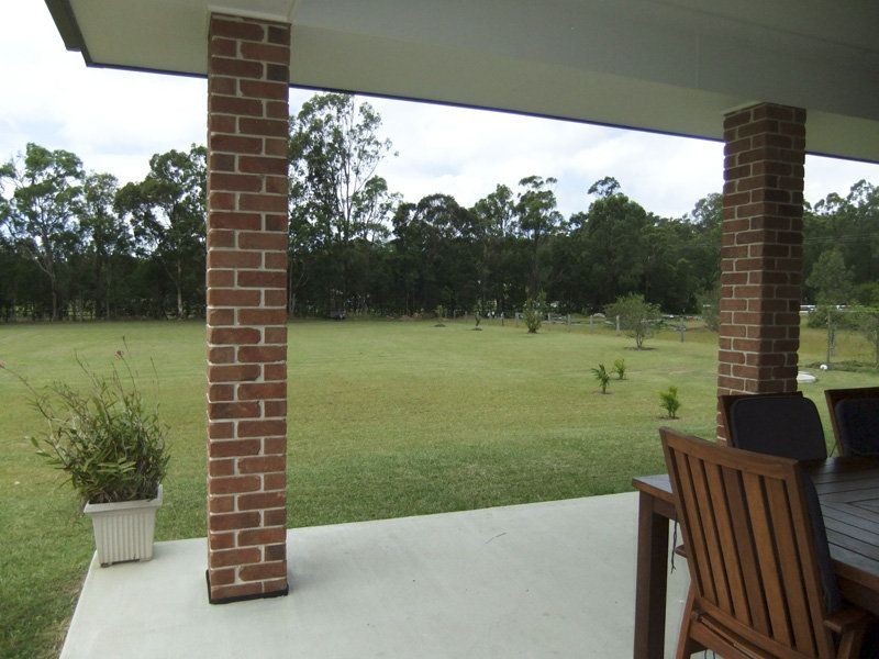 Gulmarrad NSW 2463