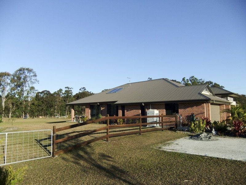 Gulmarrad NSW 2463