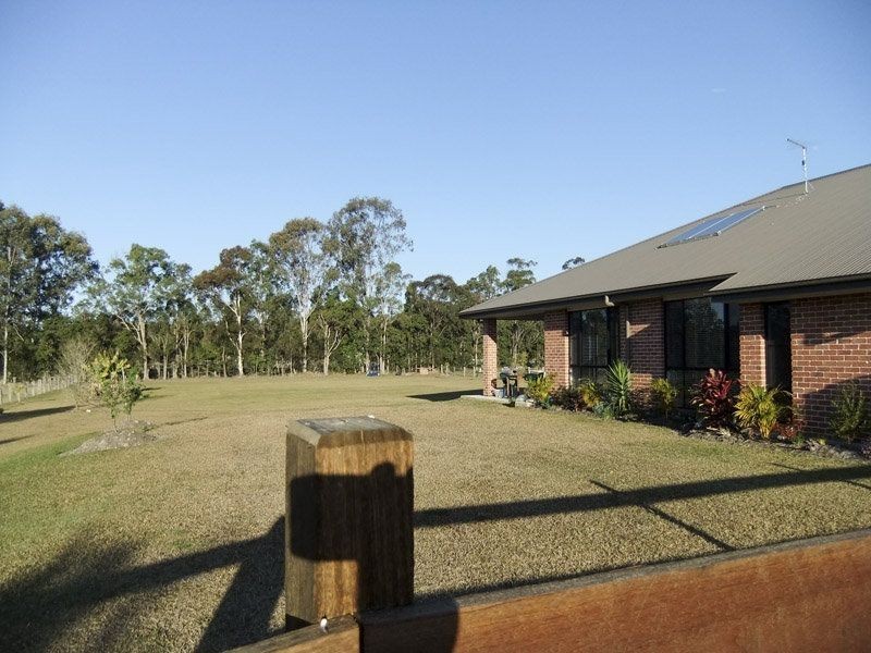 Gulmarrad NSW 2463