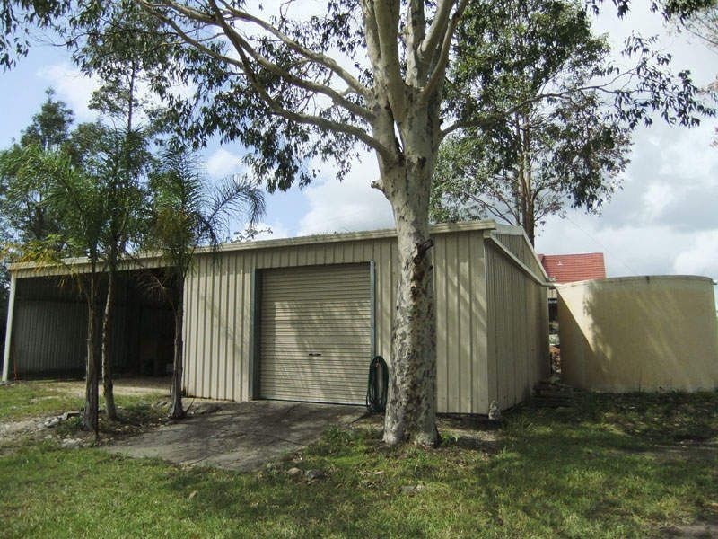 304 James Creek Road, James Creek NSW 2463