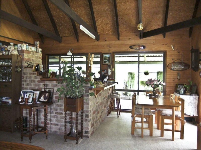 208 GARDINERS ROAD, James Creek NSW 2463