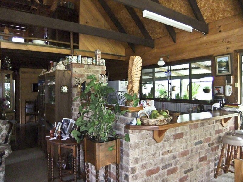 208 GARDINERS ROAD, James Creek NSW 2463