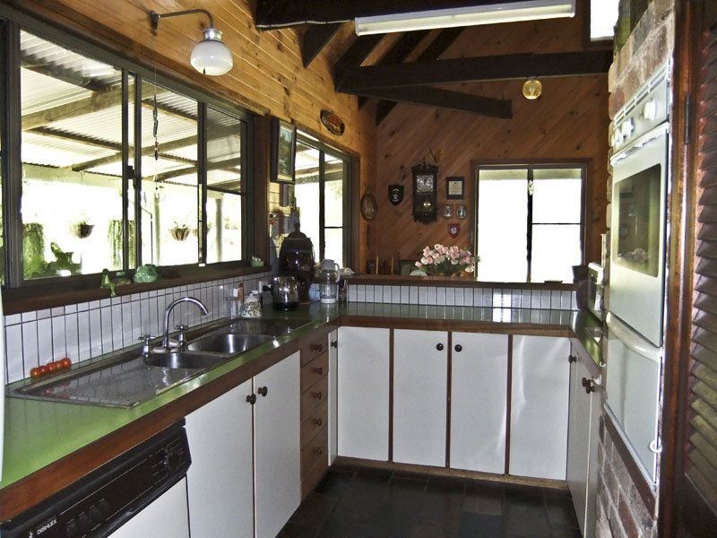 208 GARDINERS ROAD, James Creek NSW 2463