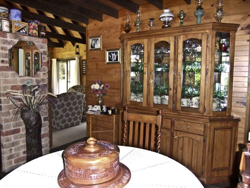 208 GARDINERS ROAD, James Creek NSW 2463